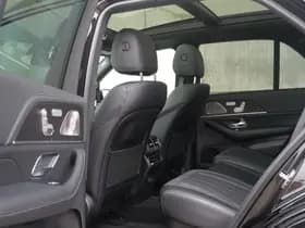 Mercedes-Benz GLE GLE 63 S AMG 4-Matic Panorama | burmester | massage | Trekhaak.. thumbnail 31