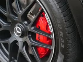 Mercedes-Benz GLE GLE 63 S AMG 4-Matic Panorama | burmester | massage | Trekhaak.. thumbnail 34