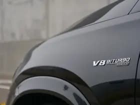 Mercedes-Benz GLE GLE 63 S AMG 4-Matic Panorama | burmester | massage | Trekhaak.. thumbnail 35