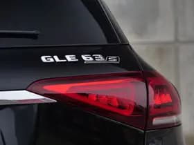 Mercedes-Benz GLE GLE 63 S AMG 4-Matic Panorama | burmester | massage | Trekhaak.. thumbnail 39