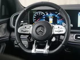 Mercedes-Benz GLE GLE 63 S AMG 4-Matic Panorama | burmester | massage | Trekhaak.. thumbnail 5