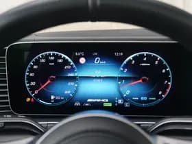 Mercedes-Benz GLE GLE 63 S AMG 4-Matic Panorama | burmester | massage | Trekhaak.. thumbnail 7