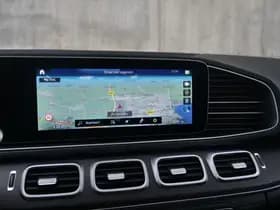 Mercedes-Benz GLE GLE 63 S AMG 4-Matic Panorama | burmester | massage | Trekhaak.. thumbnail 8