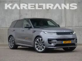 Land Rover Range Rover Sport 3.0 P550e Autobiography Head-up | panorama | massage..