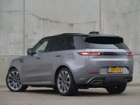 Land Rover Range Rover Sport 3.0 P550e Autobiography Head-up | panorama | massage.. thumbnail 2