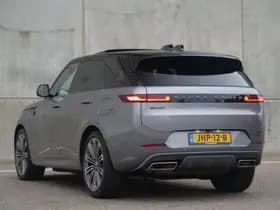 Land Rover Range Rover Sport 3.0 P550e Autobiography Head-up | panorama | massage.. thumbnail 11