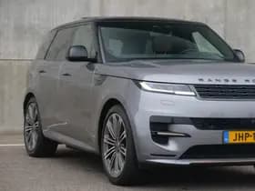 Land Rover Range Rover Sport 3.0 P550e Autobiography Head-up | panorama | massage.. thumbnail 12