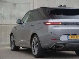 Land Rover Range Rover Sport 3.0 P550e Autobiography Head-up | panorama | massage.. thumbnail 13