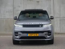 Land Rover Range Rover Sport 3.0 P550e Autobiography Head-up | panorama | massage.. thumbnail 14