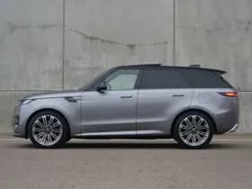 Land Rover Range Rover Sport 3.0 P550e Autobiography Head-up | panorama | massage.. thumbnail 15