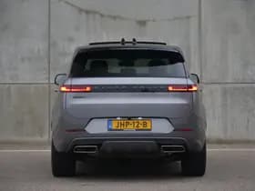 Land Rover Range Rover Sport 3.0 P550e Autobiography Head-up | panorama | massage.. thumbnail 16