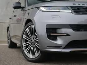 Land Rover Range Rover Sport 3.0 P550e Autobiography Head-up | panorama | massage.. thumbnail 17