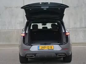 Land Rover Range Rover Sport 3.0 P550e Autobiography Head-up | panorama | massage.. thumbnail 3