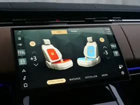 Land Rover Range Rover Sport 3.0 P550e Autobiography Head-up | panorama | massage.. thumbnail 23