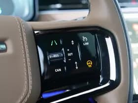 Land Rover Range Rover Sport 3.0 P550e Autobiography Head-up | panorama | massage.. thumbnail 26