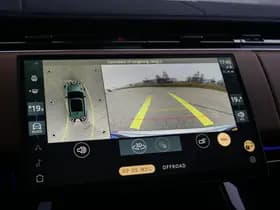 Land Rover Range Rover Sport 3.0 P550e Autobiography Head-up | panorama | massage.. thumbnail 27