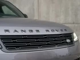 Land Rover Range Rover Sport 3.0 P550e Autobiography Head-up | panorama | massage.. thumbnail 39
