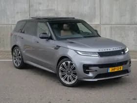 Land Rover Range Rover Sport 3.0 P550e Autobiography Head-up | panorama | massage.. thumbnail 40