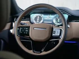 Land Rover Range Rover Sport 3.0 P550e Autobiography Head-up | panorama | massage.. thumbnail 5