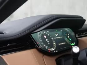 Land Rover Range Rover Sport 3.0 P550e Autobiography Head-up | panorama | massage.. thumbnail 6