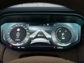 Land Rover Range Rover Sport 3.0 P550e Autobiography Head-up | panorama | massage.. thumbnail 7