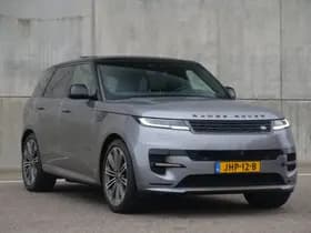 Land Rover Range Rover Sport 3.0 P550e Autobiography Head-up | panorama | massage.. thumbnail 10