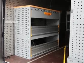 Mercedes-Benz Sprinter thumbnail 14