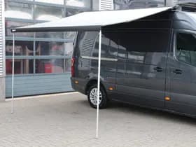 Mercedes-Benz Sprinter thumbnail 18