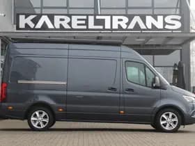 Mercedes-Benz Sprinter thumbnail 26