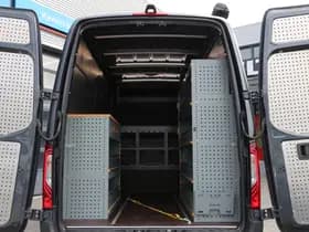 Mercedes-Benz Sprinter thumbnail 4