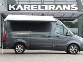 Mercedes-Benz Sprinter thumbnail 31