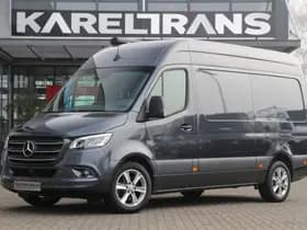 Mercedes-Benz Sprinter thumbnail 42