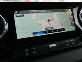 Mercedes-Benz Sprinter 317 CDI Aut. | L2H2 | Omvormer | Inrichting | Luifel | 3.5t trekgewicht.. thumbnail 11