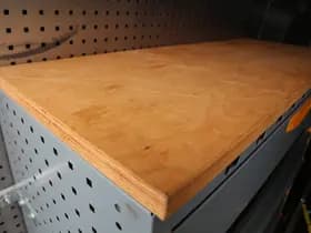 Mercedes-Benz Sprinter 317 CDI Aut. | L2H2 | Omvormer | Inrichting | Luifel | 3.5t trekgewicht.. thumbnail 27