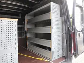 Mercedes-Benz Sprinter 317 CDI Aut. | L2H2 | Omvormer | Inrichting | Luifel | 3.5t trekgewicht.. thumbnail 37