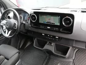 Mercedes-Benz Sprinter 317 CDI Aut. | L2H2 | Omvormer | Inrichting | Luifel | 3.5t trekgewicht.. thumbnail 5