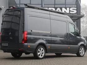 Mercedes-Benz Sprinter 317 CDI Aut. | L2H2 | Omvormer | Inrichting | Luifel | 3.5t trekgewicht.. thumbnail 8