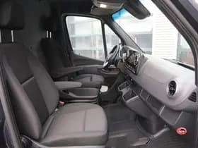 Mercedes-Benz Sprinter 317 CDI Aut. | L2H2 | Omvormer | Inrichting | Luifel | 3.5t trekgewicht.. thumbnail 9