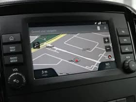 Mercedes-Benz Vito 119 CDI DC | 2x Schuifdeur | 4Matic | Extra Lang | Standkachel | Vol!! thumbnail 12