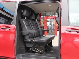 Mercedes-Benz Vito 119 CDI DC | 2x Schuifdeur | 4Matic | Extra Lang | Standkachel | Vol!! thumbnail 19