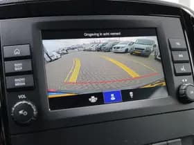 Mercedes-Benz Vito 119 CDI DC | 2x Schuifdeur | 4Matic | Extra Lang | Standkachel | Vol!! thumbnail 20