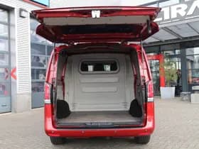 Mercedes-Benz Vito 119 CDI DC | 2x Schuifdeur | 4Matic | Extra Lang | Standkachel | Vol!! thumbnail 3