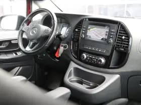 Mercedes-Benz Vito 119 CDI DC | 2x Schuifdeur | 4Matic | Extra Lang | Standkachel | Vol!! thumbnail 5