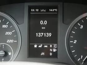 Mercedes-Benz Vito 119 CDI DC | 2x Schuifdeur | 4Matic | Extra Lang | Standkachel | Vol!! thumbnail 7