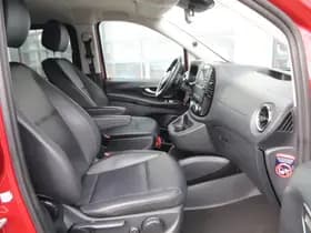 Mercedes-Benz Vito 119 CDI DC | 2x Schuifdeur | 4Matic | Extra Lang | Standkachel | Vol!! thumbnail 9