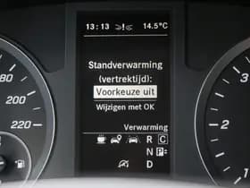 Mercedes-Benz Vito 119 CDI DC | 2x Schuifdeur | 4Matic | Extra Lang | Standkachel | Vol!! thumbnail 10