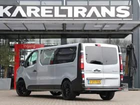 Renault Trafic 2.0 DCI 150 Aut. | DC | L2H1 | Navi | Cruise | Airco.. thumbnail 2
