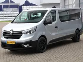 Renault Trafic 2.0 DCI 150 Aut. | DC | L2H1 | Navi | Cruise | Airco.. thumbnail 12
