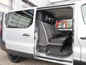 Renault Trafic 2.0 DCI 150 Aut. | DC | L2H1 | Navi | Cruise | Airco.. thumbnail 14