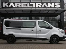 Renault Trafic 2.0 DCI 150 Aut. | DC | L2H1 | Navi | Cruise | Airco.. thumbnail 16